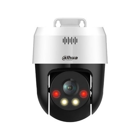 Dahua DH-SD2A200HB-GN-A-PV-S2 - Caméra dôme extérieur IP Pan&Tilt 2 MP