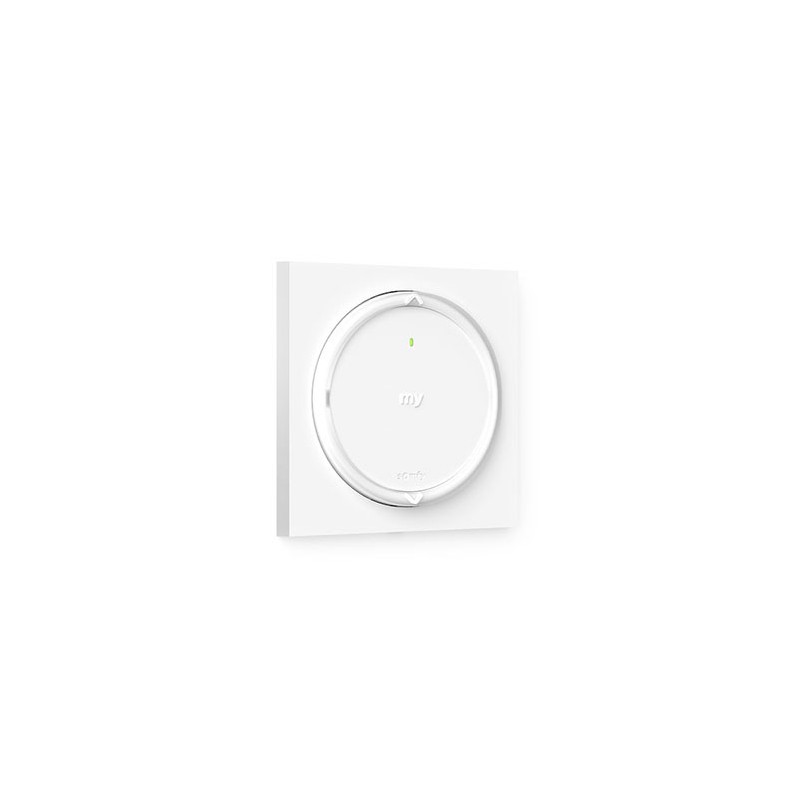 Somfy 1871053 - Commande Amy 1 canal avec capteur de température Somfy 1871053 - Commande Amy 1 canal avec capteur de température
