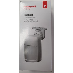 Honeywell IS312B - 12x17m Alarmmelder für Tierimmunität