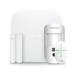 Ajax hub 2 plus kit
