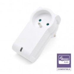 Smart plug NODON Z-Wave PLus tipo E