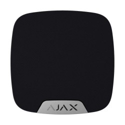 Ajax kit 2 - Hub 2 Plus alarm panel and accessories