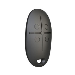 Ajax kit 2 - Hub 2 Plus alarm panel and accessories