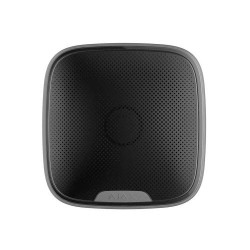 Ajax Kit 3 - Hub Alarm Hub 2 Plus y Accesorios Negro