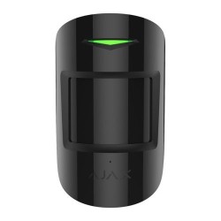 Ajax Kit 3 - Hub Alarm Hub 2 Plus y Accesorios Negro