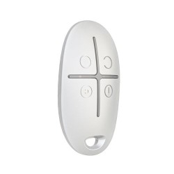 Ajax kit 4 - Centrale alarme Hub 2 4G et accessoires