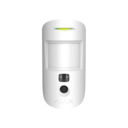 Ajax kit 4 - Centrale alarme Hub 2 4G et accessoires