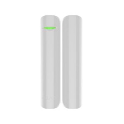 Ajax kit 4 - Centrale alarme Hub 2 4G et accessoires