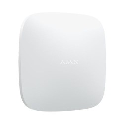 Ajax kit 4 - Centrale alarme Hub 2 4G et accessoires