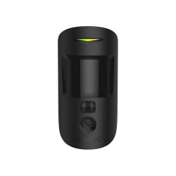 Ajax kit 1 - Hub 2 Plus alarm panel and accessories black