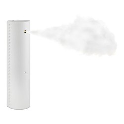 Protect QUMULUS-AXPRO READY - Générateur de fumée anti-intrusion QUMULUS équipé Axpro Ready