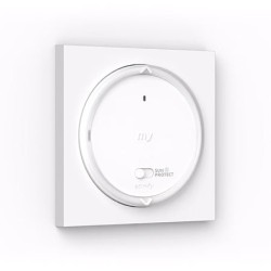 Somfy 1871444 - 1 controllo canale io con sensore di temperatura