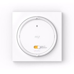 Somfy 1871444 - 1 controllo canale io con sensore di temperatura