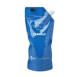 Protect - Recharge fluide 400 ml pour Qumulus Protect
