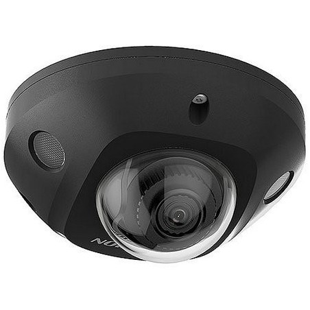 Hikvision DS-2CD2546G2-IS (2.8MM)(C) noir - Caméra dôme mini IP