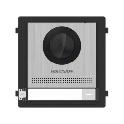 Hikvision DS-KD8003-IME1(B)/S - Videoportero modular IP
