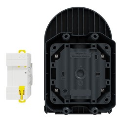 Schneider Electric MUR36016 - Kit Mureva Evlink prise de courant pour VE + protection