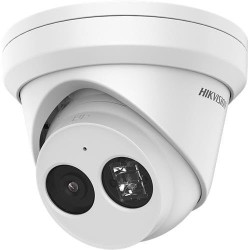 Hikvision DS-2CD2343G2-IU(2.8MM) - Caméra Acusense 4MP IR 30 m