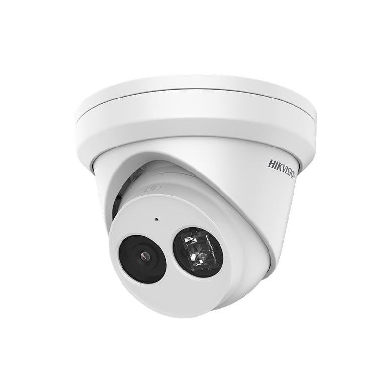 Hikvision DS-2CD2343G2-IU(2.8MM) - Acusense 4MP IR 30m Camera
