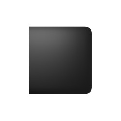 Ajax SIDEBUTTON 1 gang / 2 way - Side switch 1 reciprocating button possible