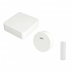 DIO ED-GW-02 - Pack chauffage centrale