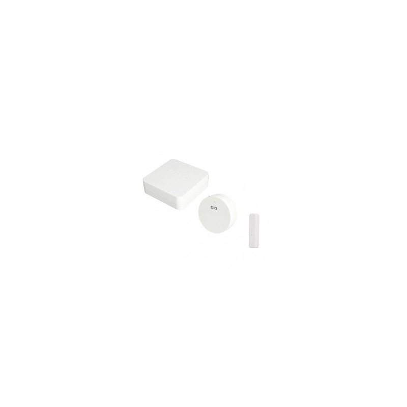 DIO ED-GW-02 - Pack chauffage centrale DIO ED-GW-02 - Pack chauffage centrale