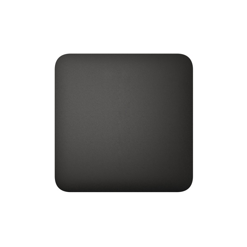 Ajax SOLOBUTTON1GANG2WAY - 1 Button Switch Possible Black for LightSwitch Ajax SOLOBUTTON1GANG2WAY - 1 Button Switch Possible Black for LightSwitch
