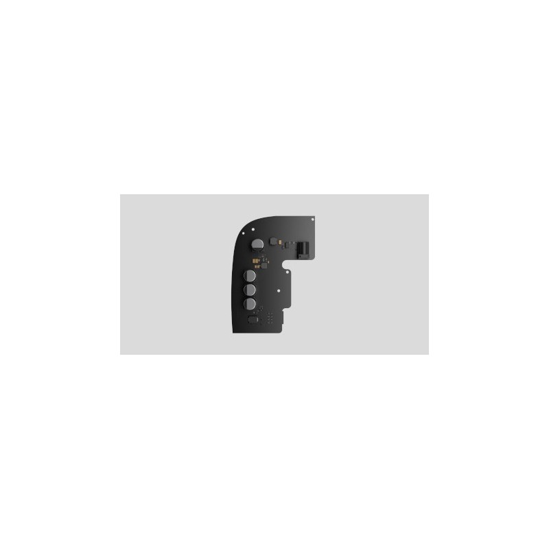 Ajax 12-24V PSU - Alimentation 12V -24 V pour HUB2 HUB2+ Ajax 12-24V PSU - Alimentation 12V -24 V pour HUB2 HUB2+