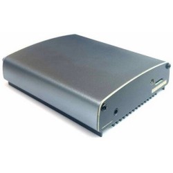 Odroid  boitier M1 - Boitier métallique pour ordinateur monocarte M1