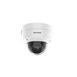 HIKVISION DS-2CD2786G2-IZS - Dôme IP POE 8MP Acusense