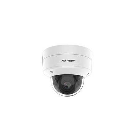 HIKVISION DS-2CD2786G2-IZS - Dôme IP POE 8MP Acusense