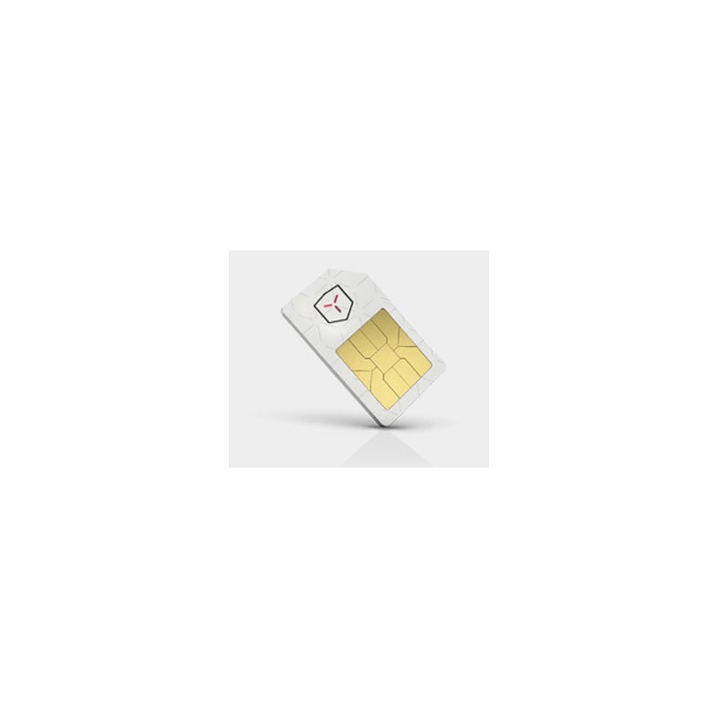 Abonnement M2M Multi Opérateur - M2M alarme Abonnement M2M Multi Opérateur - M2M alarme
