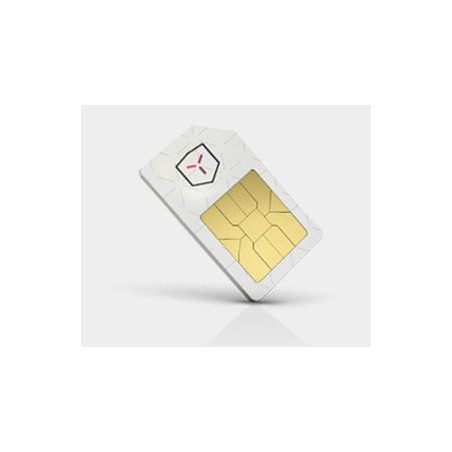M2M Multi Operator Subscription - M2M alarm