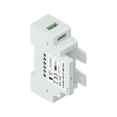 Trio2sys - temperature Sensor EnOcean O2line white