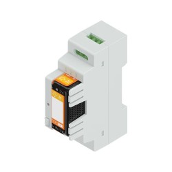 Nodon - Boitier Rail DIN pour micromodules