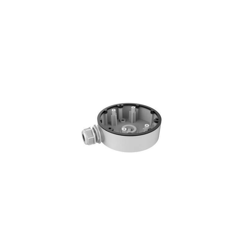 Hikvision DS-1280ZJ-DM46 - Waterproof Junction Box Hikvision DS-1280ZJ-DM46 - Waterproof Junction Box