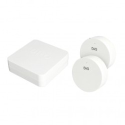 DIO ED-GW-08 - Pack domotique éclairage connecté avec module
