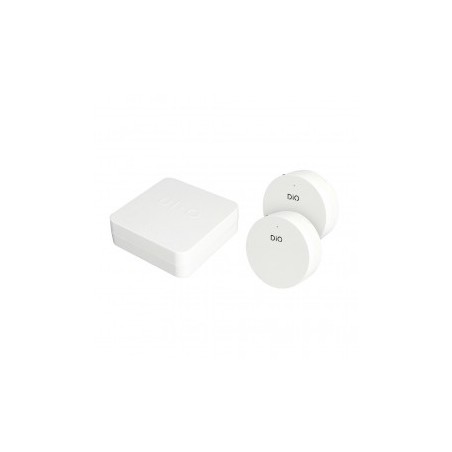 DIO ED-GW-08 - Pack domotique éclairage connecté avec module