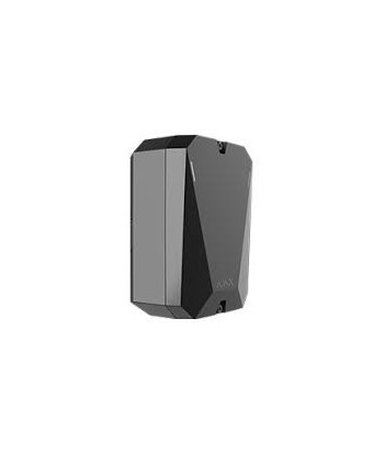 AJAX HUB BP B - Centrale alarme Ajax GSM 2G 3G 4G LTE noir