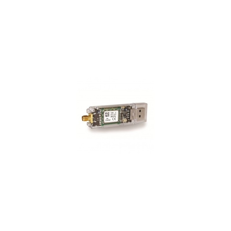 ENOCEAN USB310 - Contrôleur USB EnOcean avec connecteur SMA ENOCEAN USB310 - Contrôleur USB EnOcean avec connecteur SMA