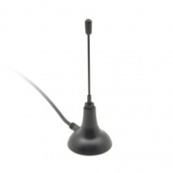 ENOCEAN - Antenne 868MHz magnétique avec connecteur SMA
