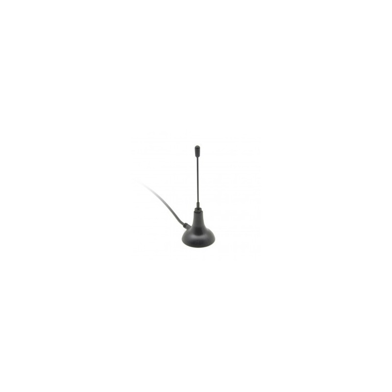 ENOCEAN - Antenna 868MHz magnetic with SMA connector ENOCEAN - Antenna 868MHz magnetic with SMA connector