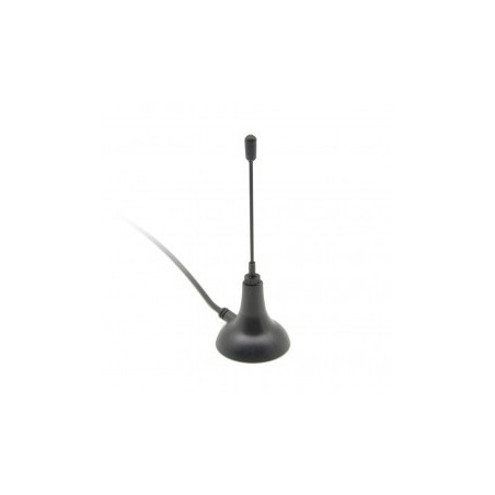 ENOCEAN - Antenne 868MHz magnétique avec connecteur SMA