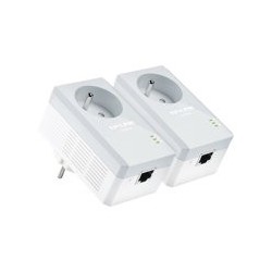 TP LINK - adaptateur CPL AV 500