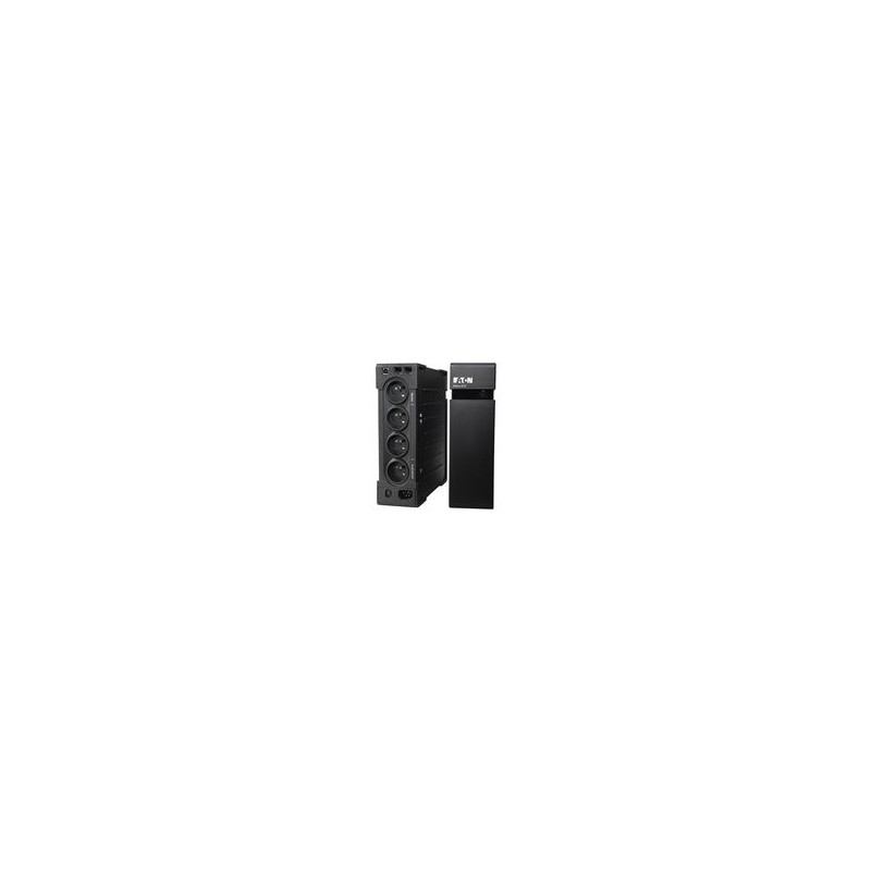 EATON EL800USBFR - Onduleur Eco 800 FR USB EATON EL800USBFR - Onduleur Eco 800 FR USB