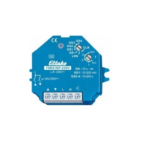 ELTAKO FSB61NP-230V - Module automatisme EnOcean