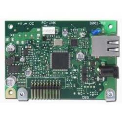 BENTEL ABS-IP - Transmetteur IP pour centrale alarme ABSOLUTA