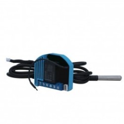 Qubino ZMNHID1 - Micro-modul-unterputz-thermostat Z-Wave Plus ZMNHID1