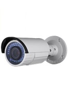 Cctv caméra IP, caméra cctv réseau