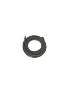 Cable networks, RJ45 for computer and video surveillance